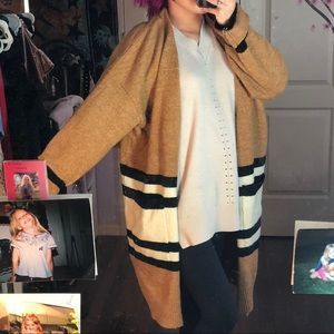 Nordstrom’s cardigan